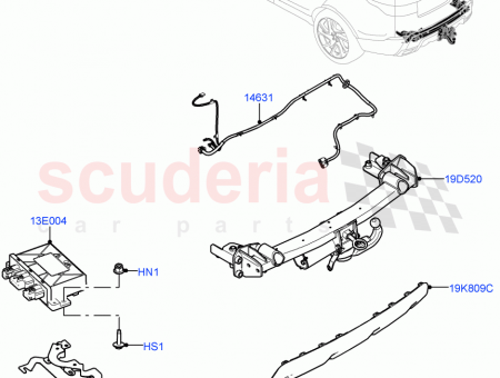 Photo of WIRING TRAILER COUPLING…