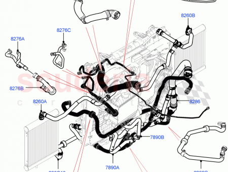 Photo of VALVE COOLANT FLOW CONTROL…