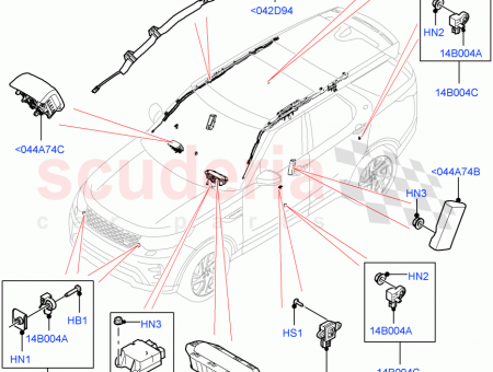 Photo of SIDE AIR BAG…