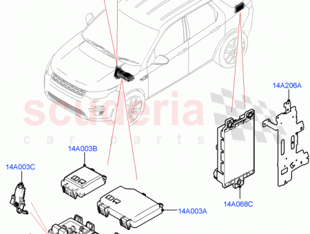 Photo of COVER FUSE BOX…