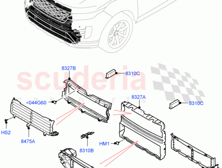 Photo of DEFLECTOR AIR…