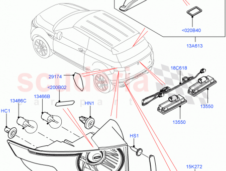 Photo of COVER LAMP ACCESS…