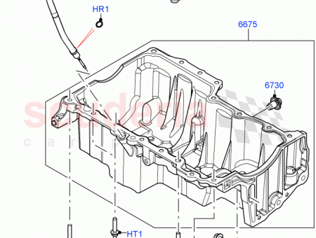 Photo of PAN ENGINE OIL…