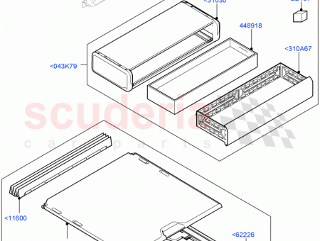 Photo of KIT HARDWARE…