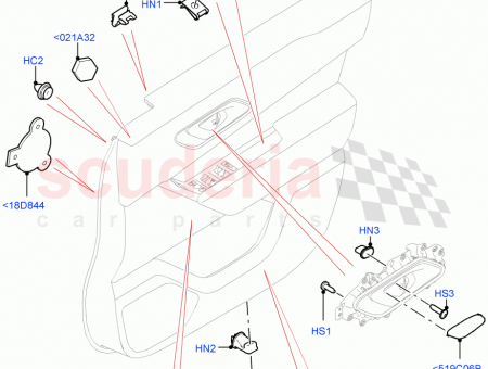 Photo of FOAM SEALING…