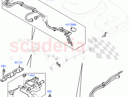 Photo of SENSOR FUEL QUALITY…