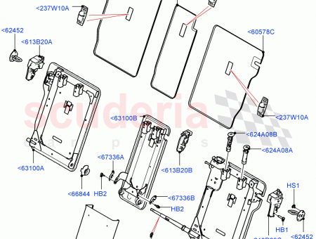 Photo of SLEEVE HEADREST GUIDE…