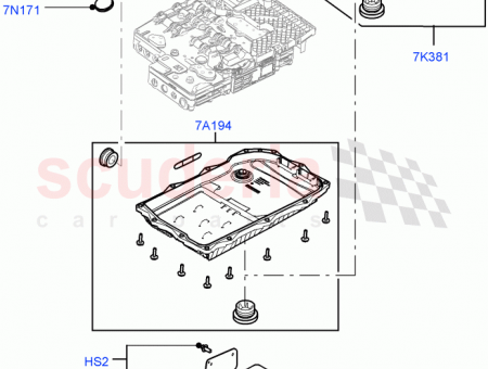 Photo of PLUG TRANSMISSION…