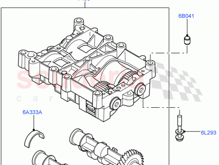 Photo of BEARING…