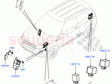 Photo of RELAY GLOW PLUG…