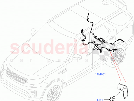 Photo of WIRING CHASSIS…