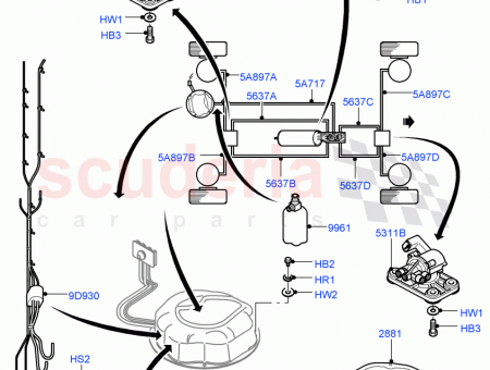 Photo of RESERVOIR COMPRESSED AIR…