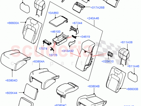 Photo of HEADREST…