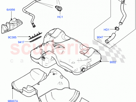 Photo of PIPE FUEL FILLER…