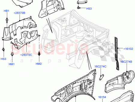 Photo of COVER AIR CLEANER…