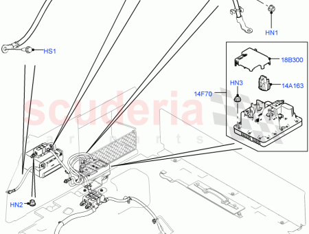 Photo of BOX FUSES AND RELAYS…