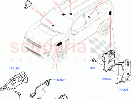 Photo of WIRING SECURITY SOUNDER…