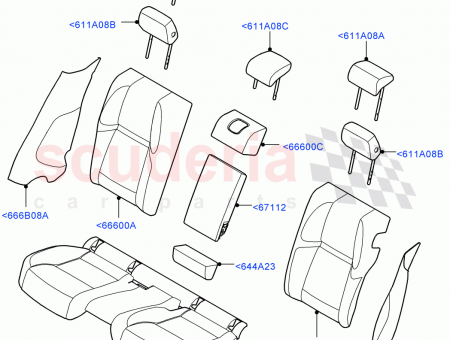 Photo of HEADREST…