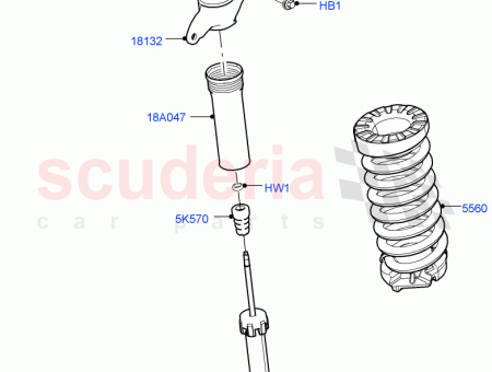 Photo of SPRING COIL…