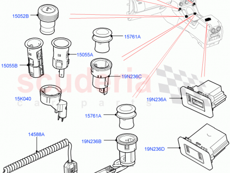 Photo of SOCKET ADDITIONAL…