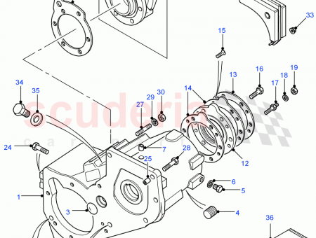 Photo of DOWEL RING…