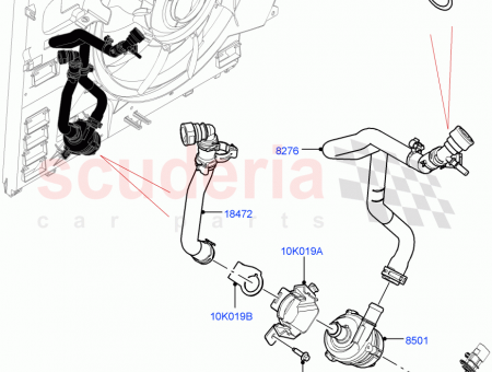 Photo of WIRING WATER PUMP…