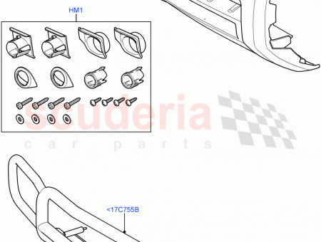 Photo of BAR PROTECTION…