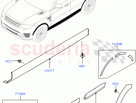 Photo of WHEELARCH…