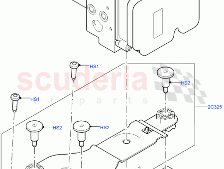 Photo of MODULATOR ABS…