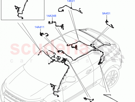 Photo of WIRE CONVERTIBLE HOOD LATCH…