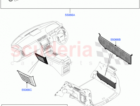 Photo of LUGGAGE RAILS…