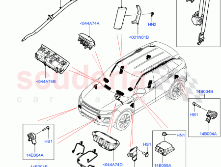 Photo of AIR BAG CURTAIN…