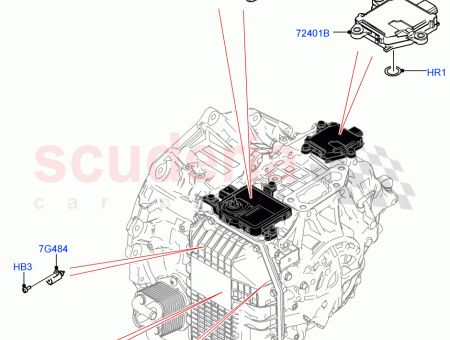 Photo of SENSOR ENGINE SPEED…