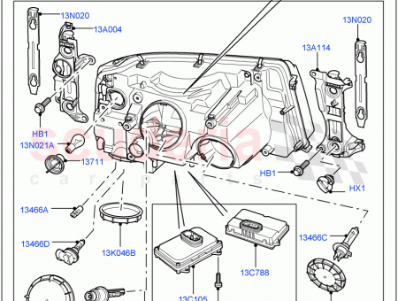 Photo of MODULE…