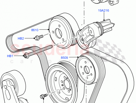 Photo of PULLEY FAN…