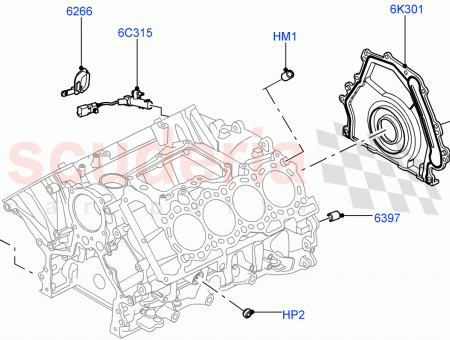 Photo of PLUG ENGINE…