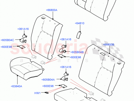 Photo of CARRIER ISOFIX…