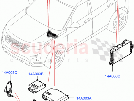 Photo of PANEL FUSE JUNCTION…