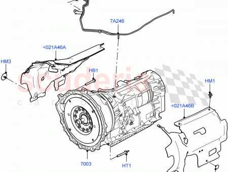 Photo of TUBE TRANSMISSION VENTILATION…