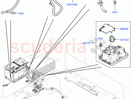 Photo of CABLE BATTERY POSITIVE…