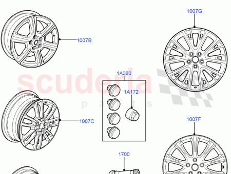 Photo of WHEEL…