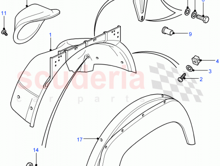 Photo of WHEELARCH…