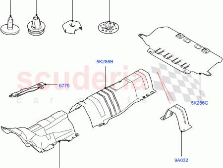 Photo of HEAT SHIELD…