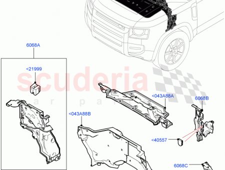 Photo of INSULATOR HOOD…