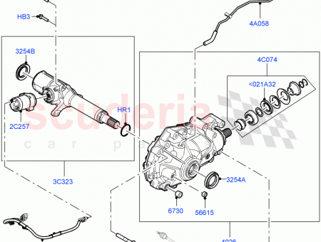 Photo of WIRING ACTIVE EXHAUST…