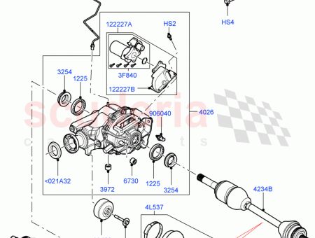 Photo of BEARING…