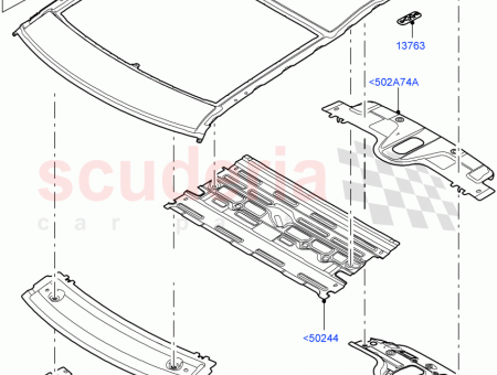 Photo of PANEL ROOF…