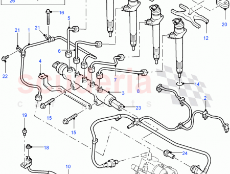 Photo of KIT FIXING PARTS REPAIR…