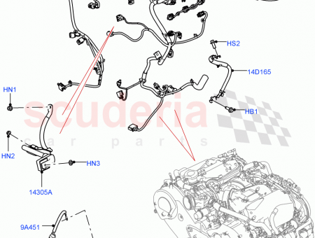 Photo of WIRE ENGINE EARTH…