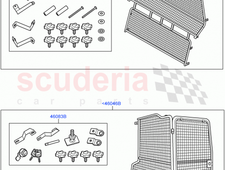 Photo of KIT DIVIDER PARTITION…